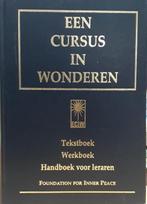 Een Cursus In Wonderen 9789020281767 Helen Schucman, Boeken, Esoterie en Spiritualiteit, Gelezen, Helen Schucman, Verzenden