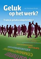 Geluk op het werk? 9789082555615 Veronique Kilian, Boeken, Verzenden, Zo goed als nieuw, Veronique Kilian