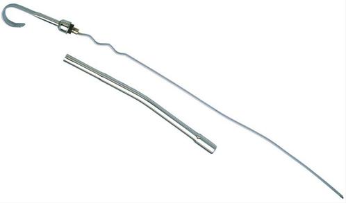 Engine Oil Dipstick and Tube Kit 1965-79 Pontiac V8, Auto-onderdelen, Motor en Toebehoren, Nieuw, Ophalen of Verzenden