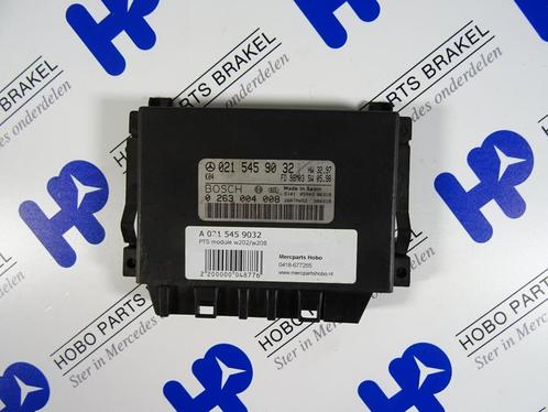 PTS module A 021 545 9032 CLK-klasse w208, C-klasse w202, Auto-onderdelen, Elektronica en Kabels, Gebruikt, 3 maanden garantie