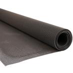 Gaasdoek Pvc - 340gr Grijs - 80% windreductie - per meter of, Ophalen of Verzenden, Nieuw, Zeil