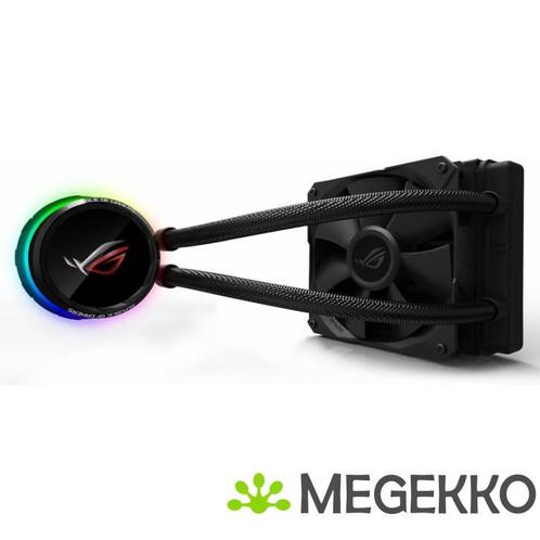 ASUS ROG RYUO 120, Computers en Software, Computerkoelers, Nieuw, Verzenden