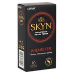 Manix SKYN Condooms Ultra Dun 10 stuks, Nieuw, Verzenden