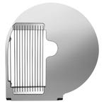 GGM Gastro | Friet & sticks snijset - 18x6mm - voor GEH & |, Verzenden