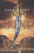 Saladin-trilogie 1 -   Arend  -  Jack Hight, Boeken, Gelezen, Jack Hight, Verzenden