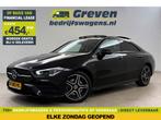 Mercedes-Benz CLA-Klasse 250 e AMG Limited 235PK Pano Sfeer, Auto's, Automaat, Zwart, Mercedes-Benz, Nieuw