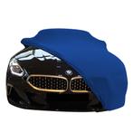 Autohoes passend voor BMW Z4 (G29) binnen BESTE PASVORM, Auto diversen, Autohoezen, Ophalen of Verzenden, Nieuw, Op maat