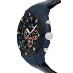 TW Steel CE4110 CEO Tech Special Edition horloge 44 mm, Sieraden, Tassen en Uiterlijk, Horloges | Heren, Nieuw, Overige merken