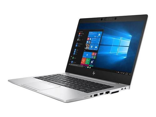 HP laptop EliteBook 830 G6 - 13.3 i5 8265U 8GB 256GB SSD..., Computers en Software, Windows Laptops, Nieuw, Verzenden