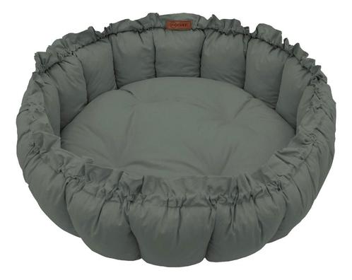 Mordesign Emerald Green 2-in-1 Rond Speelkleed D-16, Kinderen en Baby's, Speelgoed | Babyspeelgoed, Nieuw, Verzenden