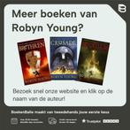 Crusade 9780340839720 Robyn Young, Boeken, Verzenden, Gelezen, Robyn Young