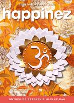 9789043933612 Happinez spirituele scheurkalender 2025, Boeken, Verzenden, Nieuw, Happinez