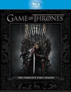 Game of Thrones - Seizoen 1 (Blu-ray), Cd's en Dvd's, Blu-ray, Verzenden, Gebruikt