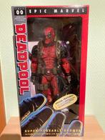 Neca  - Action figure Deadpool - 2010-2020 - Noord Amerika, Boeken, Nieuw