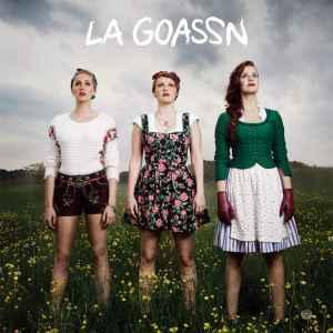 cd - La Goassn - La Goassn, Cd's en Dvd's, Cd's | Overige Cd's, Zo goed als nieuw, Verzenden