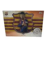 2024/25 Topps Lionel Messi #CA-5 Capita 01/25 - 1 Card -, Verzamelen, Nieuw