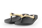 Ipanema Slippers in maat 28 Zwart | 10% extra korting, Verzenden, Jongen of Meisje, Ipanema, Schoenen