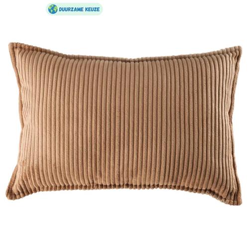 Kussen rechthoek | Toffee (woonaccessoires, speelkussen), Kinderen en Baby's, Kinderkamer | Inrichting en Decoratie, Nieuw, Ophalen of Verzenden