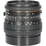 Tweedehands Carl Zeiss Planar T* 100mm F/3.5 CFI CM3278, Audio, Tv en Foto, Fotografie | Lenzen en Objectieven, Ophalen of Verzenden