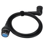 Mercedes SD Connect C4 Multiplexer - 14 Pins OBD1 Verloopkab, Verzenden, Nieuw