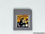 Gameboy Classic - Indiana Jones Et La Derniere Croisade - FA, Spelcomputers en Games, Games | Nintendo Game Boy, Verzenden, Gebruikt