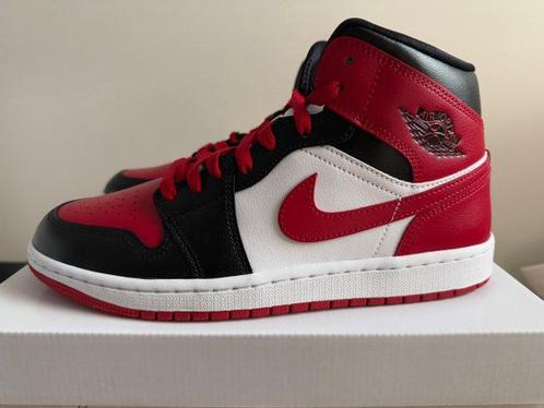 Air Jordan - Air Jordan 1 Mid - Sneakers - Maat: EU 43, Kleding | Heren, Schoenen