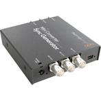 Blackmagic Design Mini Converter - Sync Generator, Verzenden, Nieuw