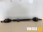 Aandrijfas rechts-voor Toyota Prius O253841, Ophalen of Verzenden, Nieuw