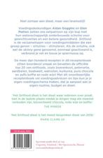 Het sirtfood dieet receptenboek 9789000374618 Aidan Goggins, Boeken, Verzenden, Gelezen, Aidan Goggins