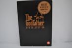 The Godfather- DVD Collection (DVD), Verzenden, Zo goed als nieuw