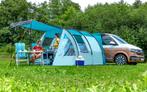 Camptime |  Jupiter-busluifel, Caravans en Kamperen, Voortenten en Luifels, Nieuw