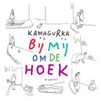 Bij Mij Om De Hoek | 9789463362450 | Kamagurka, Ophalen of Verzenden, Nieuw, Kamagurka