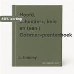 Hoofd, schouders, knie en teen / Gottmer-prentenboek, Boeken, Kinderboeken | Baby's en Peuters, Verzenden, Gelezen, J. Hindley