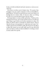 De fjord / William Wisting / 8 9789400516397 Jørn Lier Horst, Boeken, Verzenden, Zo goed als nieuw, Jørn Lier Horst