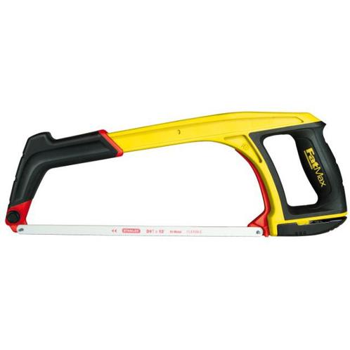 Metaalzaag Stanley Fatmax 5 in 1 300mm | 0-20-108, Doe-het-zelf en Verbouw, Gereedschap | Handgereedschap, Nieuw, Verzenden
