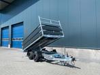 HAPERT COBALT 305 X 160 X 60 CM 2.700 KG EINDEJAARSAKTIE!, Auto diversen, Aanhangers en Bagagewagens, Ophalen, Nieuw