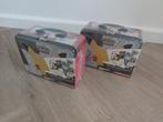 The Pokémon Company - 2 Box - Pokémon - Pikachu -, Nieuw