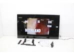 Samsung GU43DU7170U 109,2 cm (43) 4K Ultra HD Smart TV Wifi, Verzenden, Zo goed als nieuw