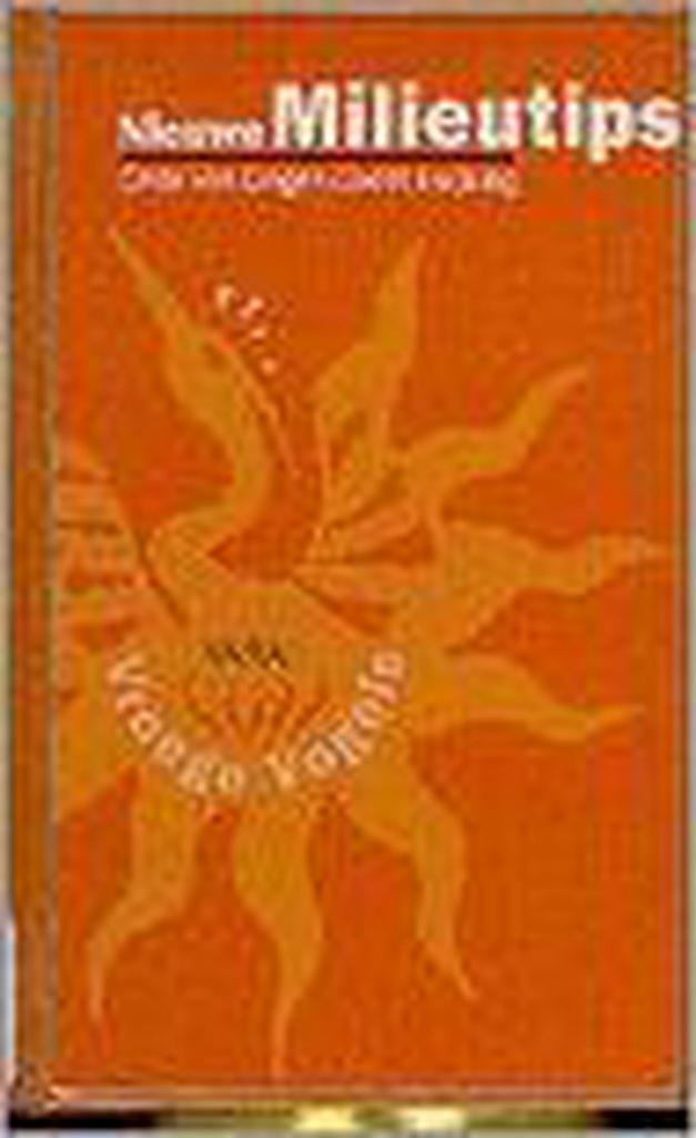 Nieuwe milieutips 9789065907905 Carla Van Lingen, Boeken, Wetenschap, Gelezen, Verzenden