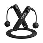 Slimme 2-in-1 Bluetooth Springtouw | Fitness Jump Rope, Verzenden, Nieuw
