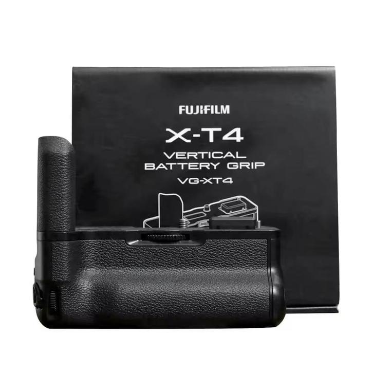 FujiFilm vg-xt4 Battery grip nr. 0074, Audio, Tv en Foto, Fotografie | Lenzen en Objectieven, Zo goed als nieuw, Ophalen of Verzenden
