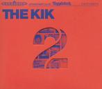 cd digi - The Kik - 2, Cd's en Dvd's, Cd's | Nederlandstalig, Verzenden, Zo goed als nieuw