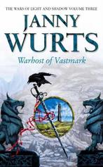Warhost Of Vastmark 9780006482079 Janny Wurts, Gelezen, Janny Wurts, Verzenden