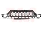 BUMPER GRILL VOOR VW T-ROC 2017-2022 2GA805903C9B9, Auto-onderdelen, Carrosserie en Plaatwerk, Ophalen of Verzenden, Nieuw