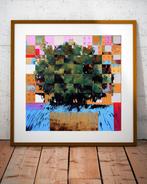 Aleix Albareda - Treeink VI -NO RESERVE, Antiek en Kunst