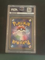 Pokémon - 1 Graded card #050 First edition, Foil - PSA 10 -, Nieuw