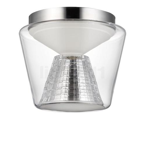 Serien Lighting Annex Plafondlamp, M - externe diffusor klaa, Huis en Inrichting, Lampen | Plafondlampen, Nieuw, Verzenden