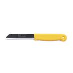 Solingen Schilmesje - RVS met Kartel - 18,5 cm met Blade..., Ophalen of Verzenden, Nieuw