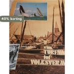 Van turfvaart tot volksvermaak 9789033013478 Salverda, Verzenden, Gelezen, Salverda