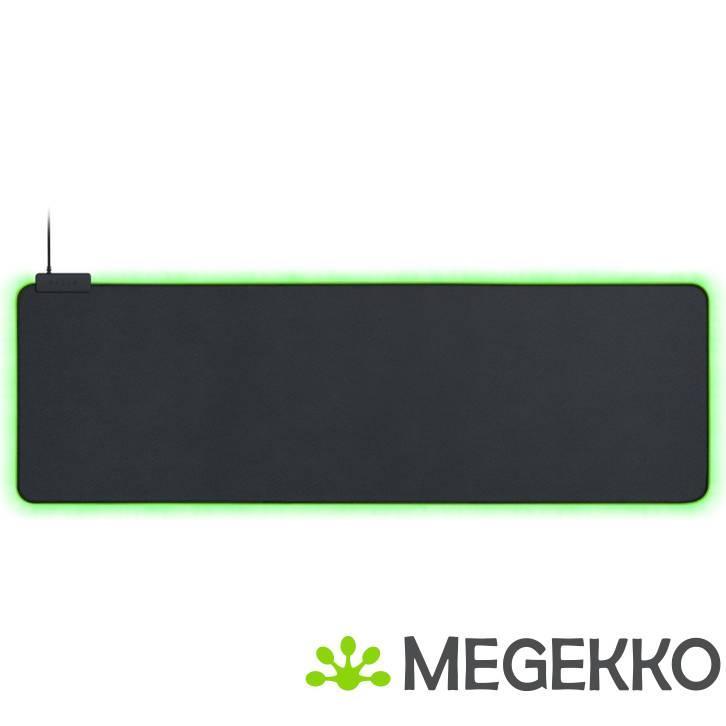 Razer Goliathus Chroma Extended Gaming Muismat, Computers en Software, Muizen, Nieuw, Verzenden